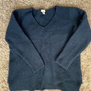 J. Crew Sweater